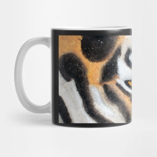 Tiger eye Mug